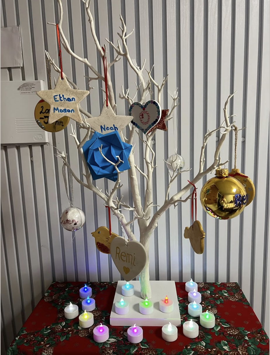 craft evening