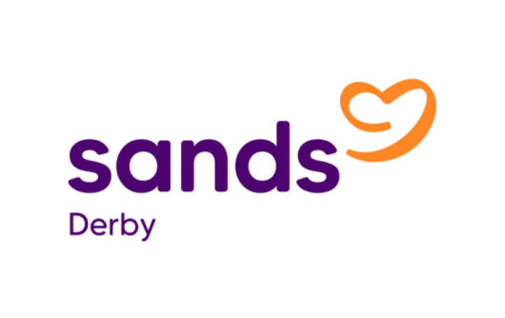 Derby Sands Logo