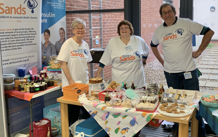 Cake Sale 2019